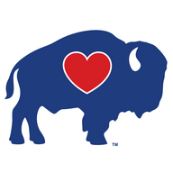 buffaloveapparel logo